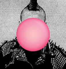 Poppunk is designed not to affront listeners but to gratify them.