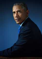 “Were going to have to redesign the social compact” Obama said. “And I know how to build a bridge to that new social...