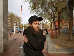 A Window Onto an American Nightmare