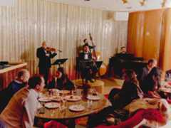 La Boca Is All Smoke, No Fire