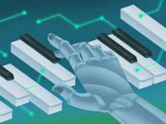 That New Hit Song on Spotify? It Was Made by A.I.