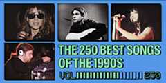 The 250 Best Songs of the 1990s