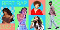 The 43 Best Rap Songs of 2022