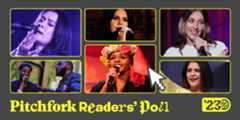 The Best Music of 2023, According to Pitchfork Readers