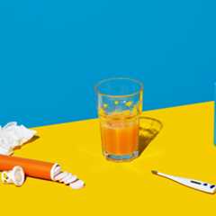 7 of the Worst Things You Can Do During Cold and Flu Season