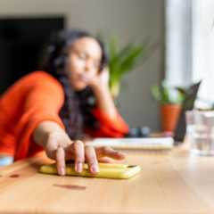 This Is How Fast a Social Media Detox Can Boost Your Mental Health