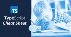 TypeScript 5.0 Cheat Sheet