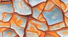 Stainless steel corrosion in whey protein