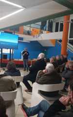 Bourcefranc-le-Chapus : le lycée de la Mer et du Littoral étoffe ses formations