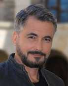 Olivier Minne as Self - Master of the FortとSelf