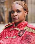 Monique Angeon as Félindra