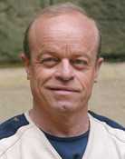 Alain Prévost as Passe-Temps