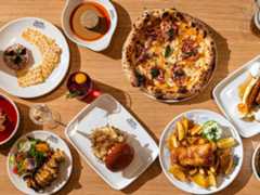 Time Out Market Budapest Time Out Market Budapest