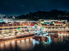 Travelling to Singapore? Here’s how to unlock tourist rewards and experiences across the best malls Travelling to Singapore? Here’s how to unlock tourist rewards and experiences across the best malls