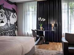 Hotel Casati Hotel Casati