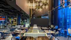 TRIBE Budapest Stadium TRIBE Budapest Stadium