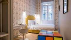 Metropolis Budapest Boutique Hotel Metropolis Budapest Boutique Hotel