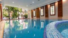 Lion’s Garden Hotel Lion’s Garden Hotel