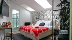 Butik Art Hotel Butik Art Hotel