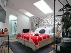 Butik Art Hotel Butik Art Hotel