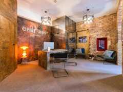 East-West Budapest Boutique East-West Budapest Boutique