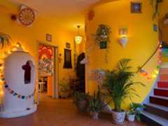 Shantee House Shantee House