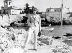 Image may contain Human Person Nature Clothing and Apparel