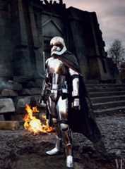 This image may contain Helmet Clothing Apparel Human and Person