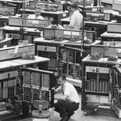 Grok and Company Write the Next Sopranos: A Story of WALL-Es in the Writers Room