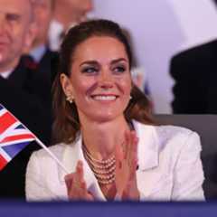 Kate Middleton's 2025 Christmas Carol Concert Will Celebrate Love, With Help From Kate Winslet