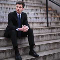 Cameron Kasky, Parkland Survivor and Congressional Hopeful, Wants to Refocus the Democrats