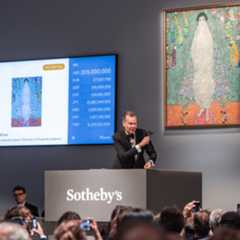 The Winners and Losers of New York Auction Week