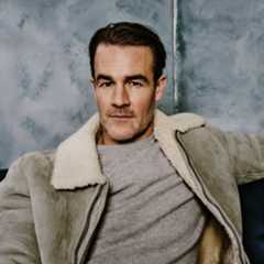 James Van Der Beek, mort de la star de Dawson, éternel visage du passage à l'âge adulte