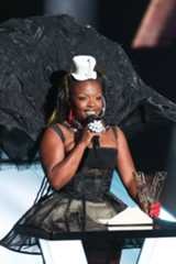 Le sacre de Theodora et de Charlotte Cardin, l'émotion de Nana Mouskouri… les 5 meilleurs moments des Victoires de la Musique 2026