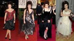 Image may contain Human Person Premiere Fashion Red Carpet Red Carpet Premiere and Helena Bonham Carter