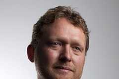 Image may contain Human Person Clothing Apparel Man and Face