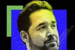 Alexis Ohanian’s Next Social Platform Has One Rule: Don’t Act Like an Asshole