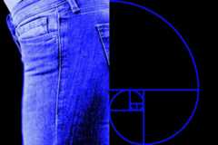 The Mysterious Math Behind the Brazilian Butt Lift