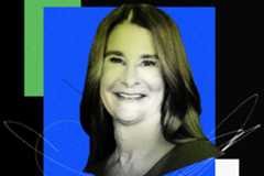 Melinda French Gates on Secrets: ‘Live a Truthful Life, Then You Don’t Have Any’