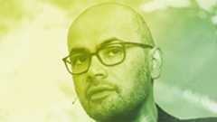 Demis Hassabis at South by Southwest in London on June 2 2025