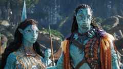 The Avatar Game Is So Good, They Don’t Need to Make the Movies Anymore