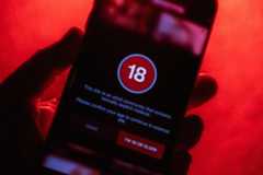 Pornhub Will Block New UK Users Starting Next Week to Protest ‘Flawed’ ID Law