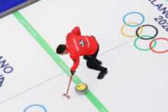 How Curling Became the Winter Olympics’ Favorite Fixation