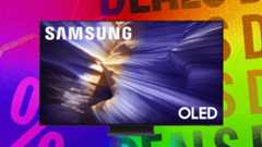 My Favorite TV to Watch the Winter Olympics Is on Sale