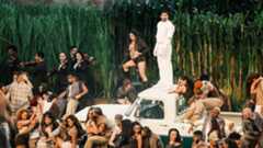 Inside Bad Bunny’s Historic Super Bowl Halftime Show