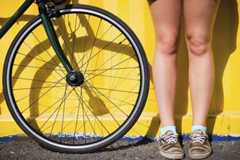 「自転車専用ハイウェイ」構想が世界の都市で広がっている