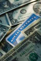 Image may contain Money Dollar Person Business Card Paper and Text