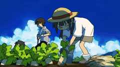 Greenhack Project GIF