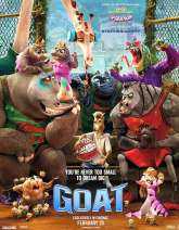 Goat (English) Goat (English)