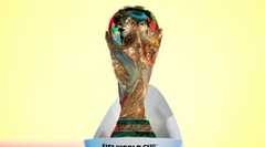 Trofej MS vo futbale